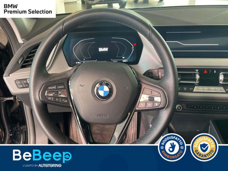 BMW Serie 1 118D BUSINESS ADVANTAGE AUTO