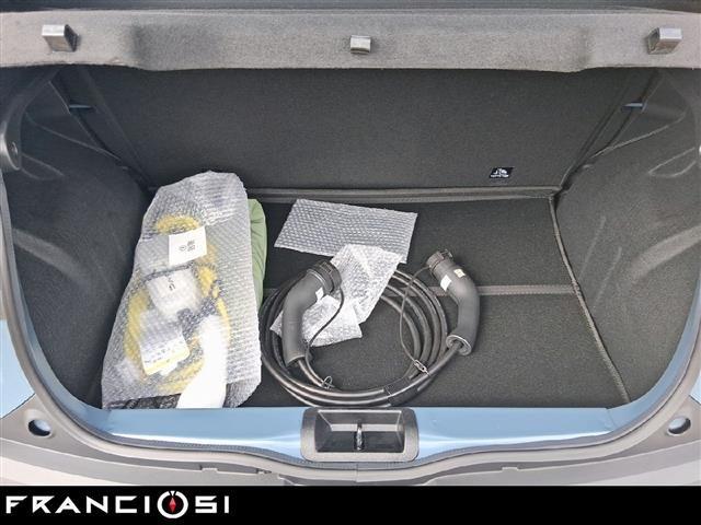 DACIA Spring Extreme Electric 65