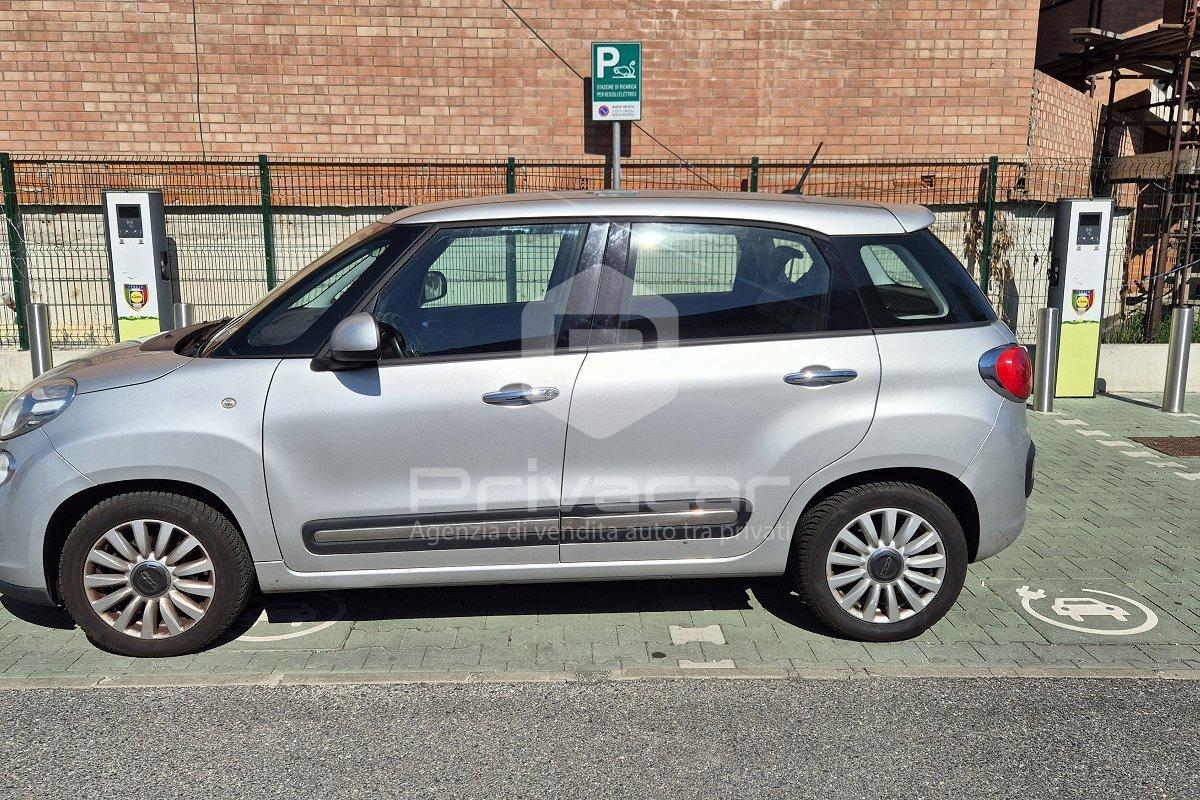 FIAT 500L 1.3 Multijet 85 CV Business