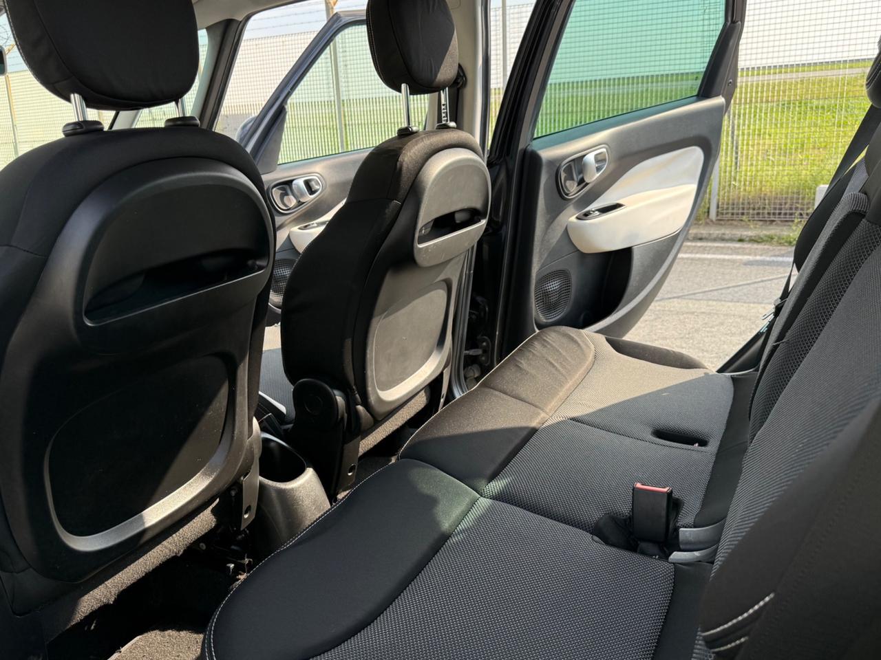 Fiat 500L 1.3 Multijet 8 5CV Trekking