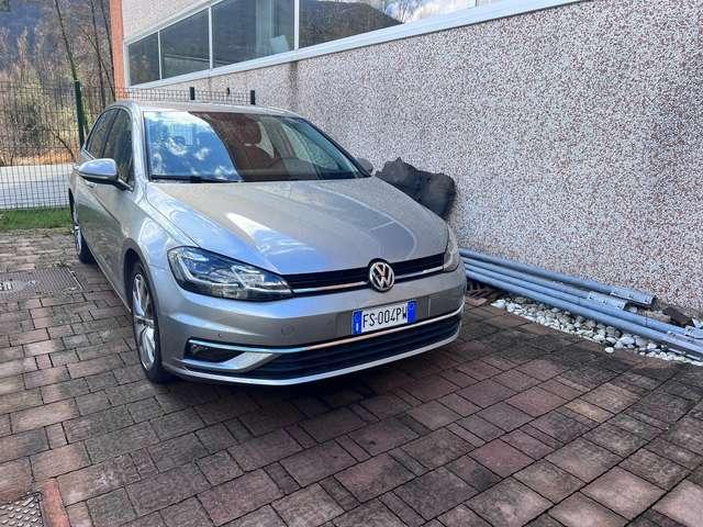 Volkswagen Golf Golf 5p 2.0 tdi Highline 150cv dsg CAMBIO ROTTO