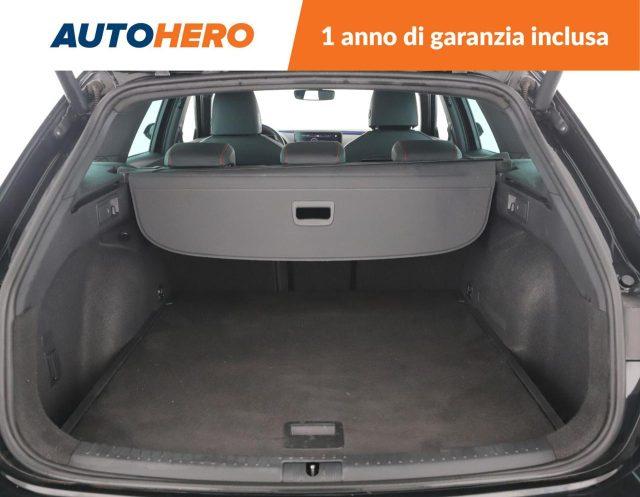 SEAT Leon 1.5 eTSI 150 CV DSG FR MHEV