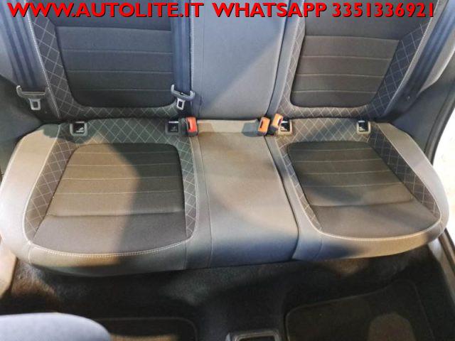 SKODA Fabia 1.0 TSI Wagon Design Edition