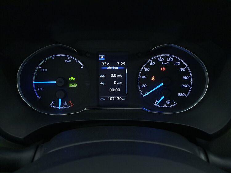Toyota Yaris Hybrid Active BR841812 1.5 Full Hybrid 101CV
