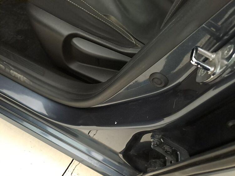 Renault Megane Sporter Business BR063015 1.5 Diesel 95CV