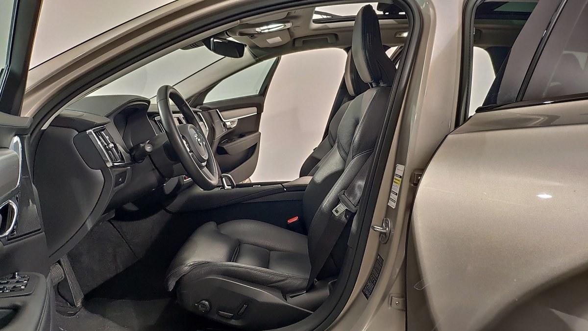 VOLVO V90 Cross Country B4 Mild Hybrid (D) Awd Automatico Ultimate