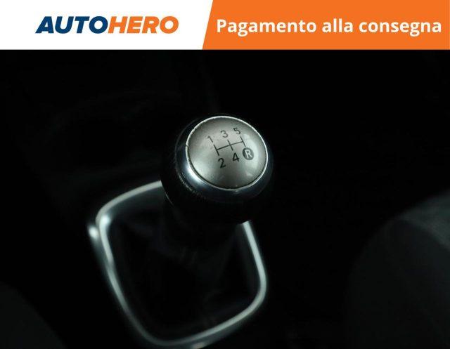 TOYOTA Yaris 1.0 5 porte Active