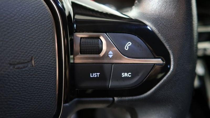 Peugeot 2008 2008 1.2 puretech Allure Pack s&s 100cv #RETRO CAMERA#CARPLAY#