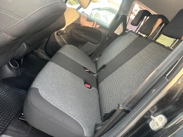 CITROEN C3 PICASSO 1,6 DIESEL 06/2016