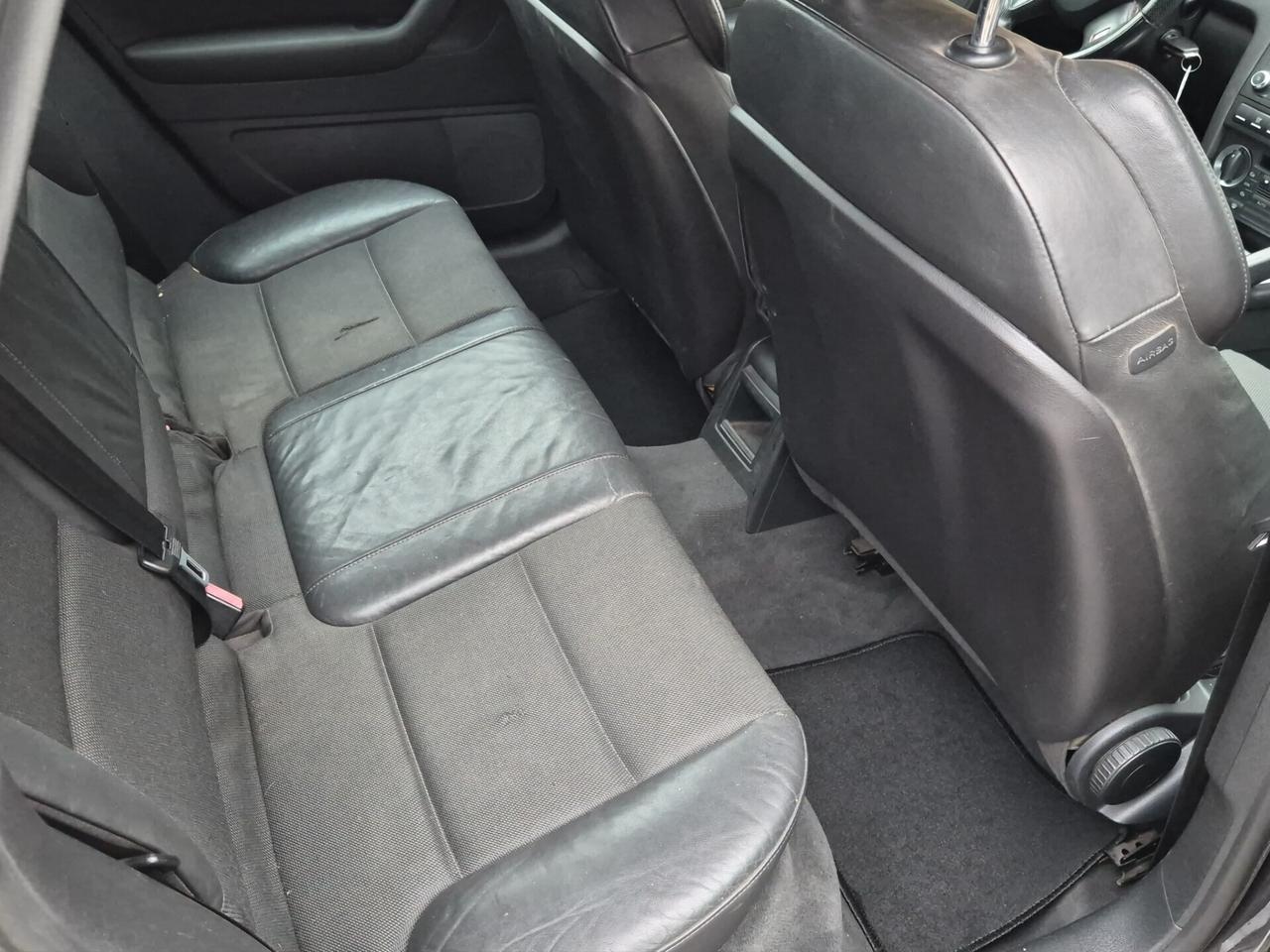 Audi A3 2.0 16V TDI Ambition