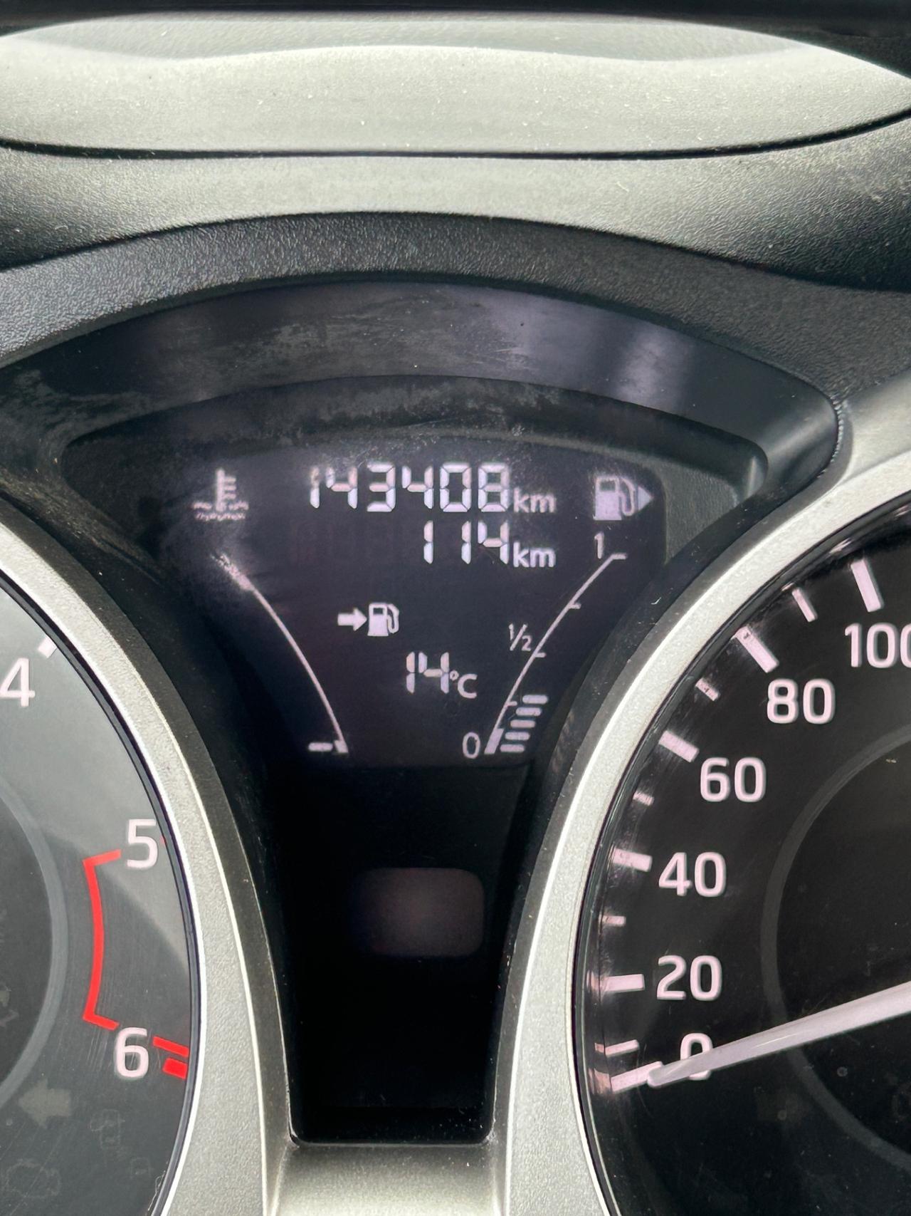 Nissan Juke 1.5 dCi Start&Stop Bose Personal Edition