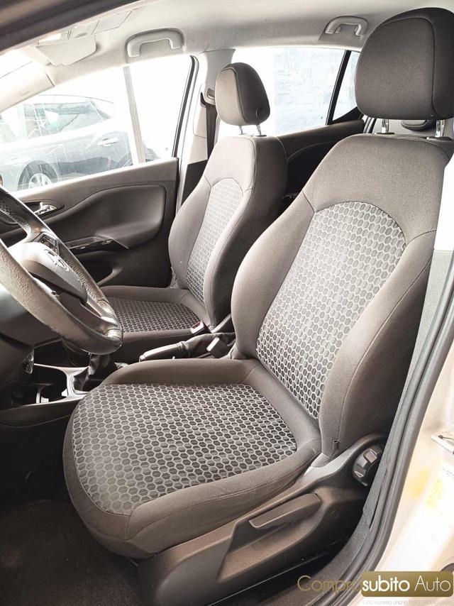 OPEL Corsa 1.2 5 porte Edition