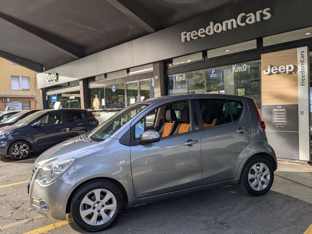 OPEL Agila 1.0 12V 65CV Enjoy