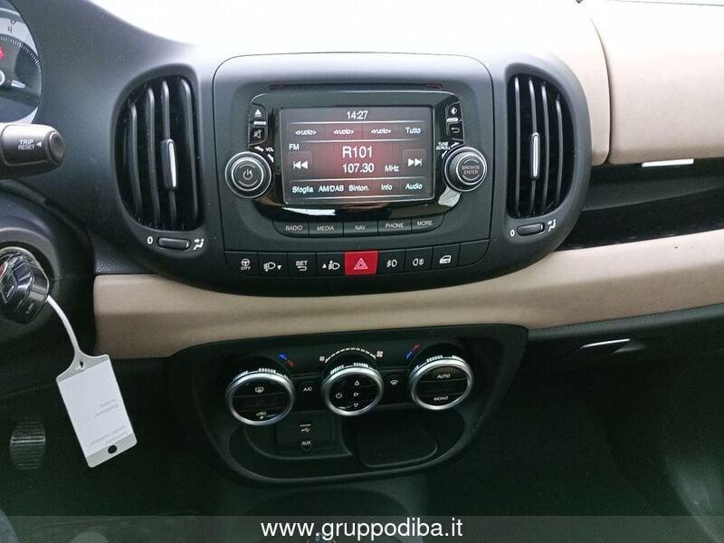 FIAT 500L 2012 Benzina 1.4 Lounge 95cv