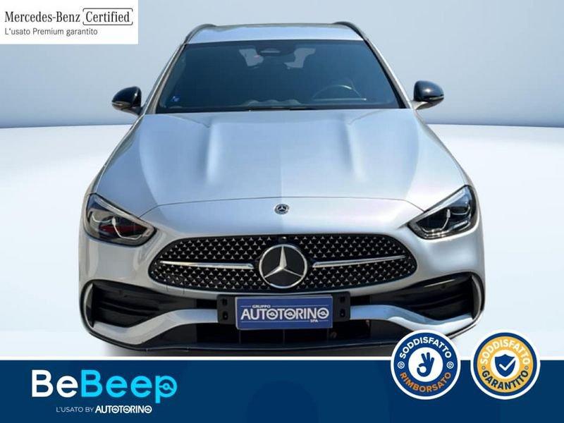 Mercedes-Benz Classe C C SW 220 D MHEV PREMIUM AUTO