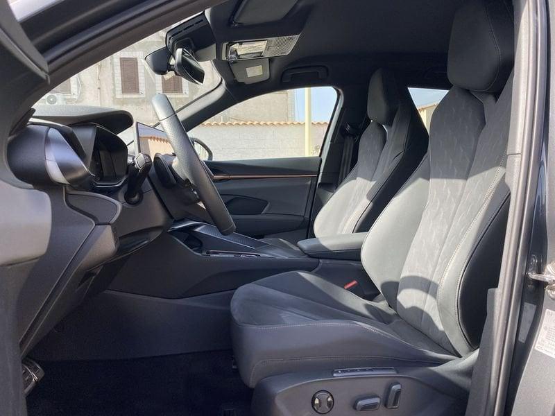 CUPRA Terramar Terramar 1.5 Hybrid 150CV DSG