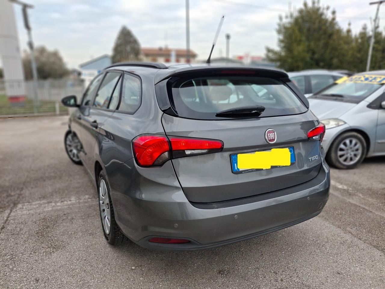 Fiat Tipo 1.3 Mjt , SW