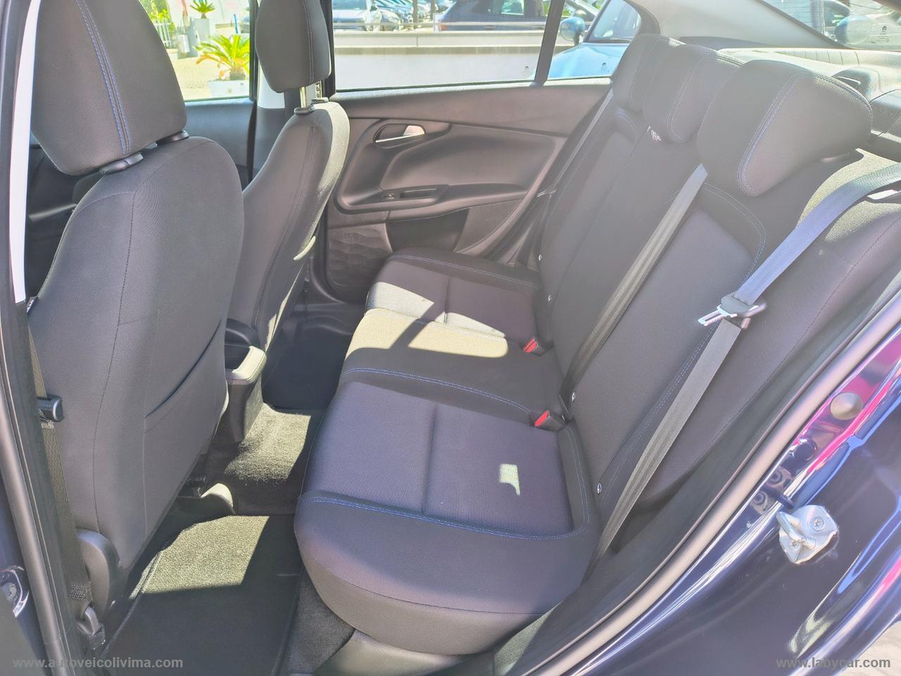FIAT Tipo 1.6 Mjt 4p. Mirror