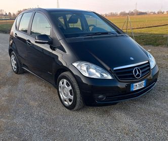 Mercedes-benz A 180 A 180 CDI Avantgarde