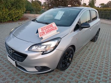Opel Corsa 1.2 Benzina~120.000~NEOPAT~2016