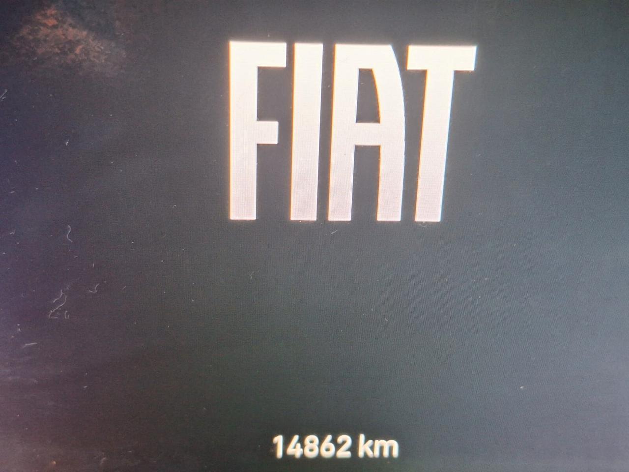 Panda Cross 1.0 FireFly S&S Hybrid PROMO 281 MESE Zero anticipo