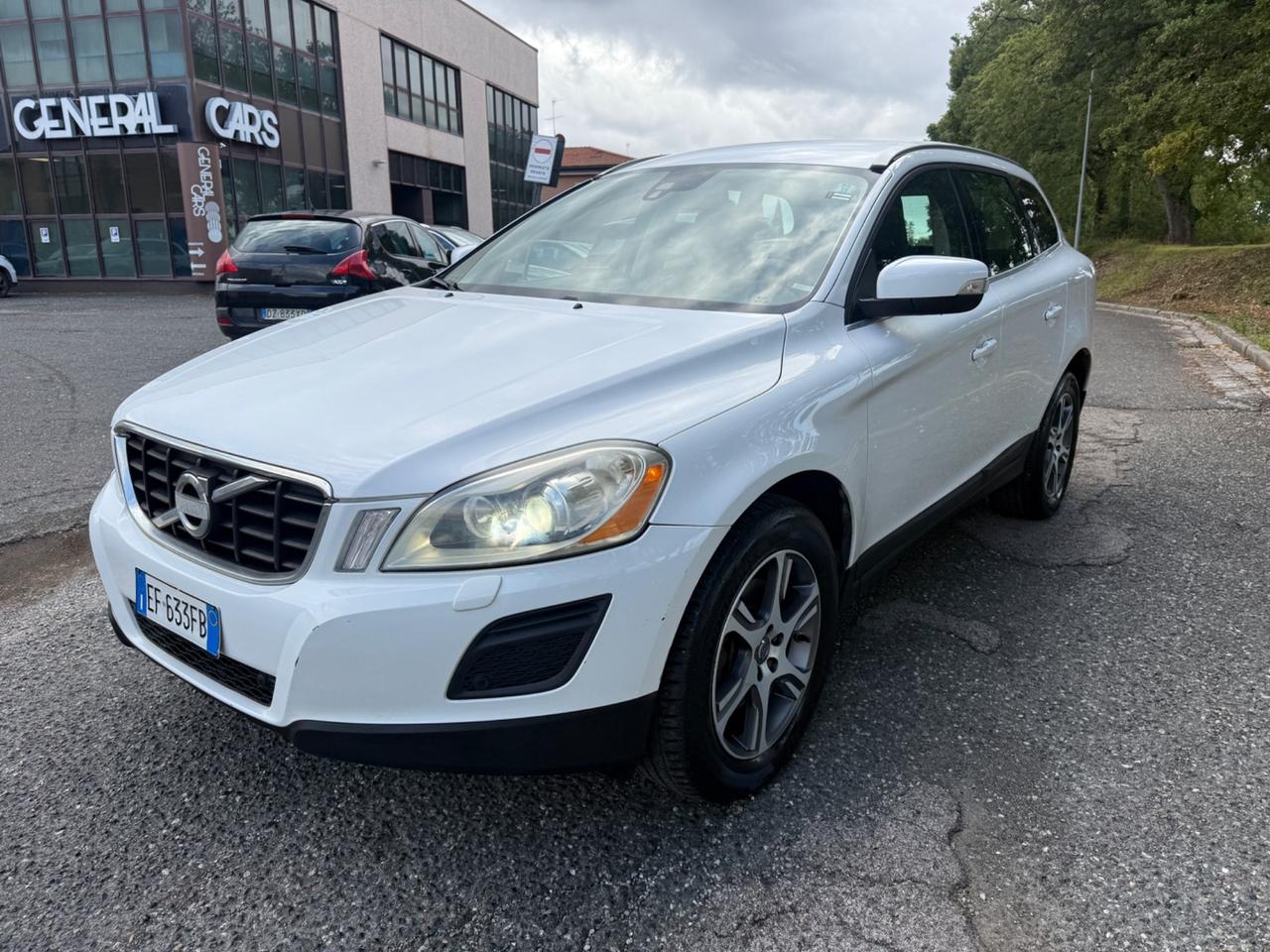 Volvo XC 60 XC60 D3 AWD