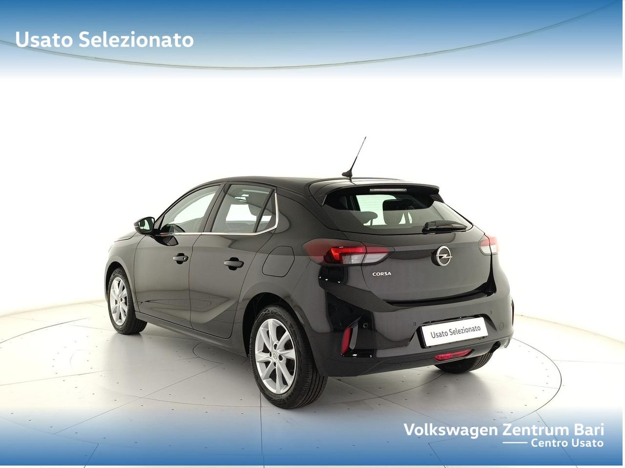 Opel Corsa 1.2 elegance s&s 75cv