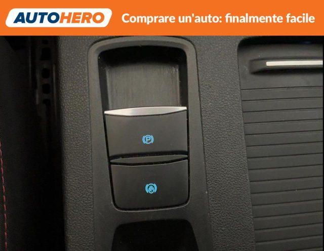 FORD Kuga 2.0 EcoBlue Hybrid 150 CV 2WD ST-Line