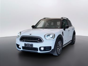 MINI Mini Countryman F60 2017 - Mini Countryman 2.0 Cooper SD Hype all4 auto