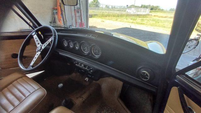 INNOCENTI Mini Cooper MK3