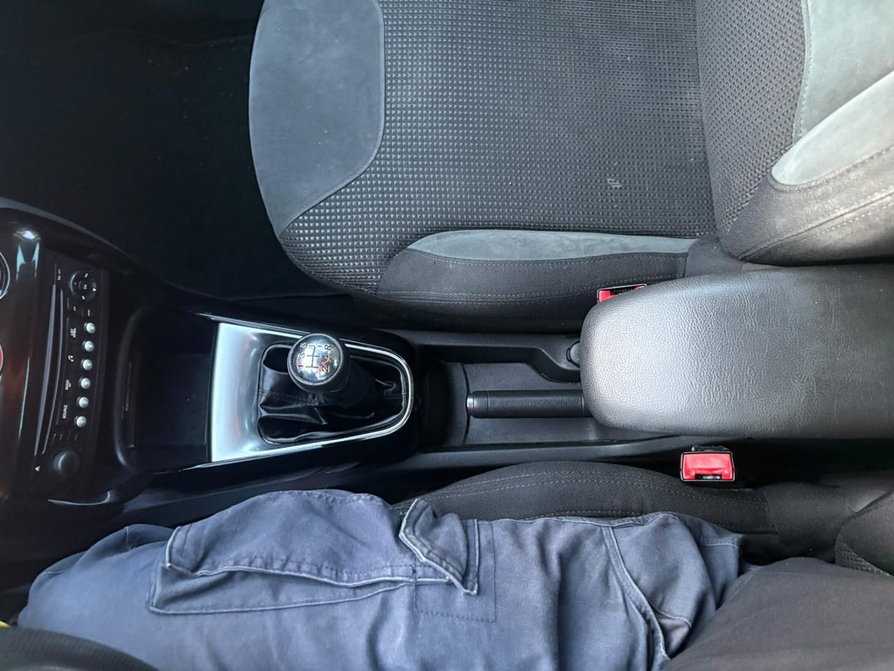 Citroen C3 1.4 Perfect Eco Gpl 2010