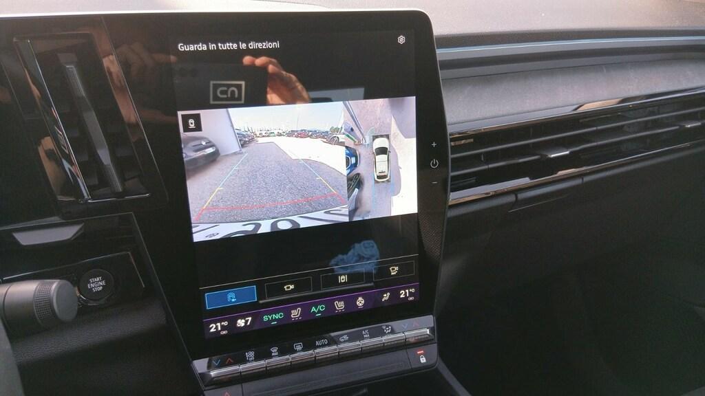 Renault Rafale 1.2 E-Tech full hybrid Esprit Alpine Auto