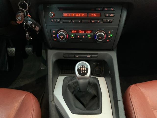 BMW X1 sDrive20d Futura