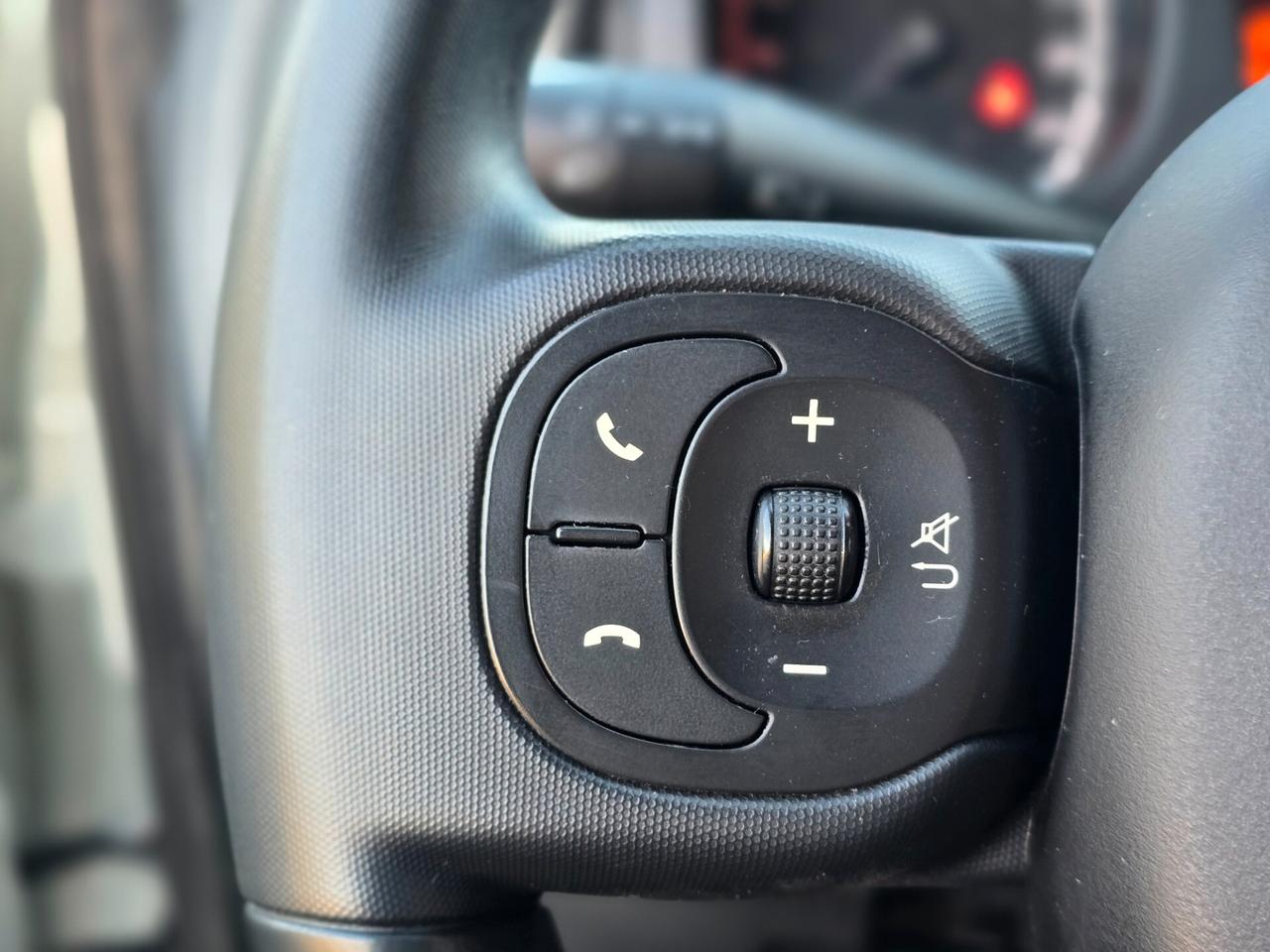 FIAT PANDA VAN RESTYLING 2020 NUOVISSIMA