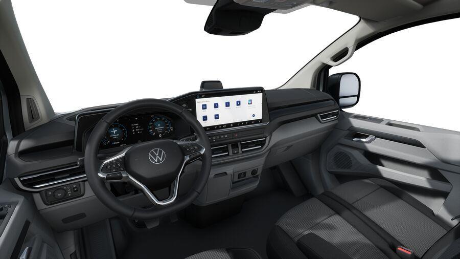 Volkswagen T7 Transporter Furgone T7 Transporter 28 2.0 tdi 150cv 4x4 L1 auto