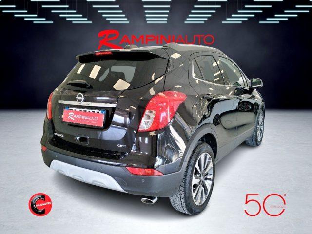 OPEL Mokka X 1.6 CDTI Ecotec 136CV 4x4 Innovation Pronta Conseg