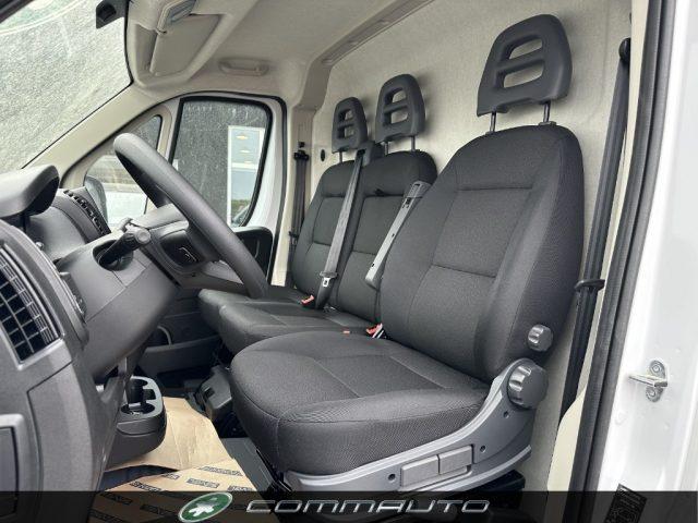 FIAT Ducato 33 2.2 Mjt 140CV PM-TM Furgone