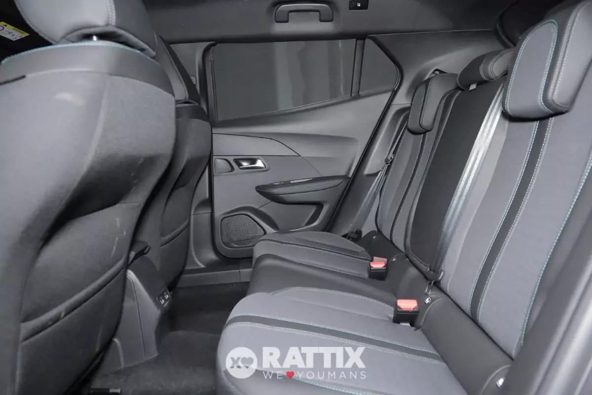 Peugeot 2008 1.2 Puretech 130CV Allure