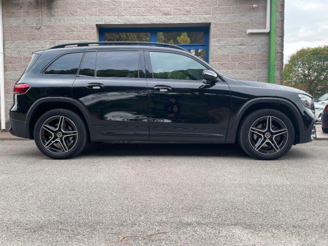 MERCEDES-BENZ GLB 200 d 150CV 7 POSTI 4MATIC AUTO PREMIUM CERCHI 19"