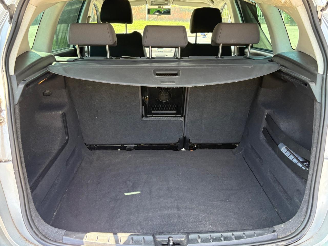 Seat Altea XL 2.0 TDI 140CV Automatica 2008