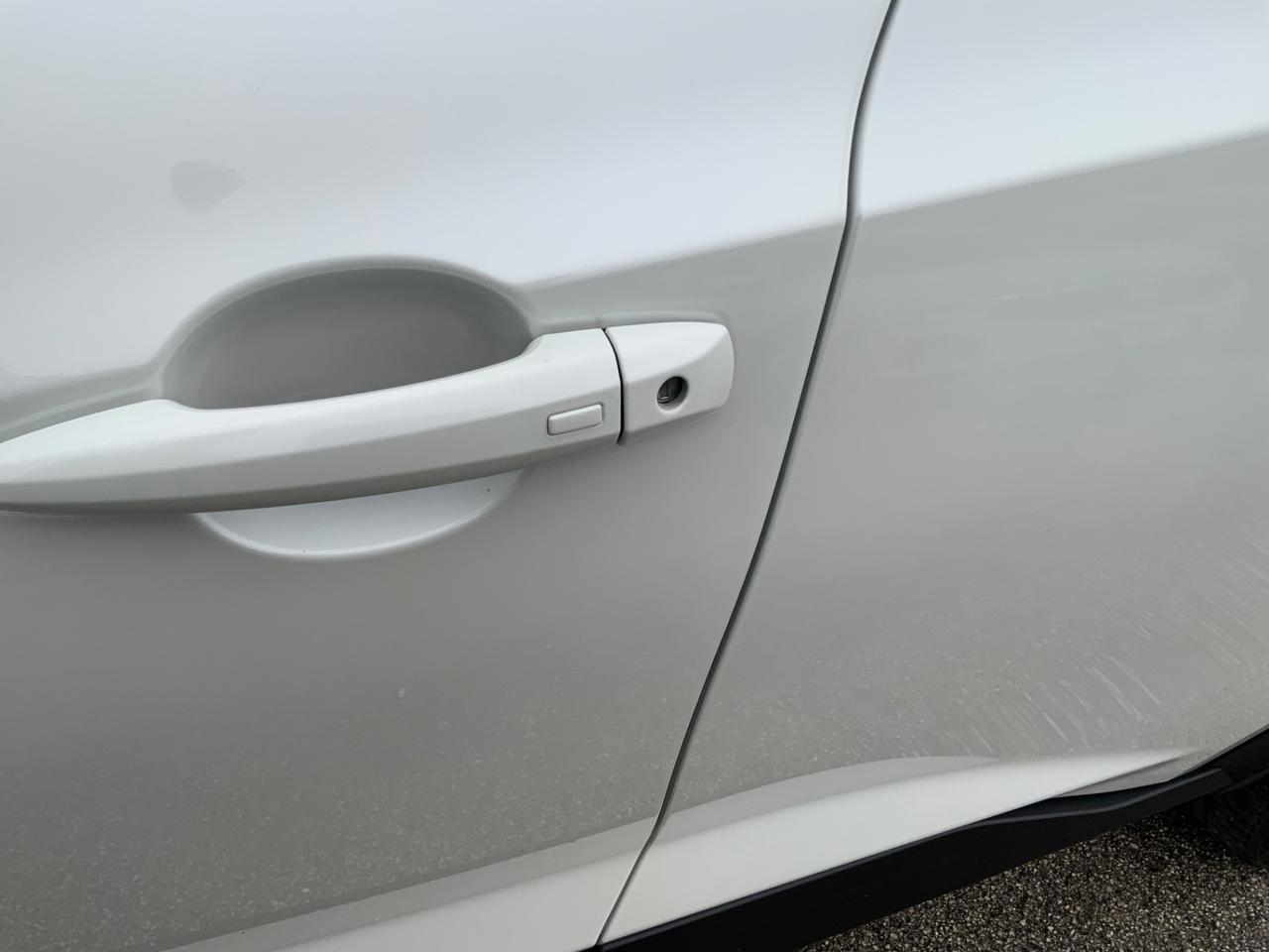 Nissan Juke 1.0 DIG-T 114 CV DCT N-Connecta