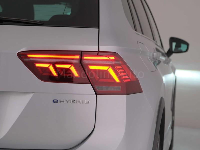 Volkswagen Tiguan 1.4 tsi ehybrid r-line dsg