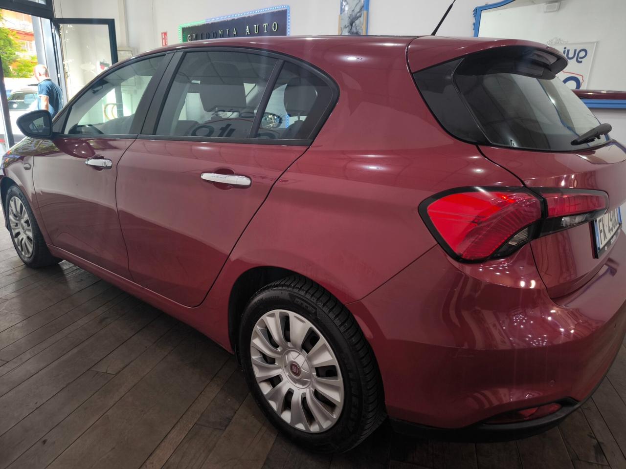 Fiat Tipo 1.3 Mjt S&S 5 porte Easy