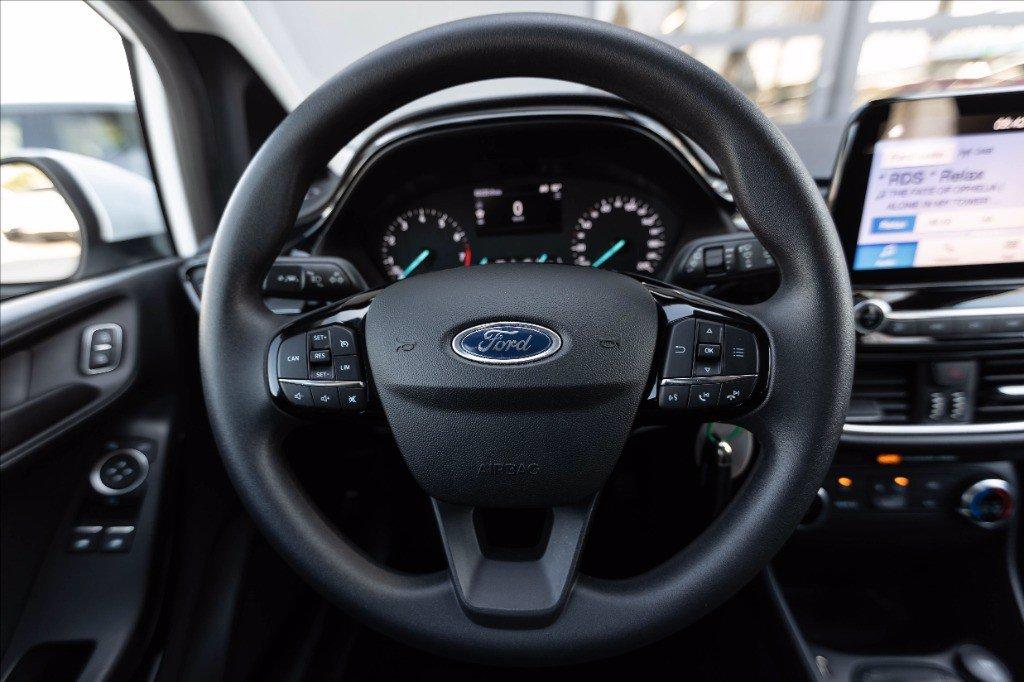 FORD Fiesta 5p 1.1 Connect s&s 75cv del 2021