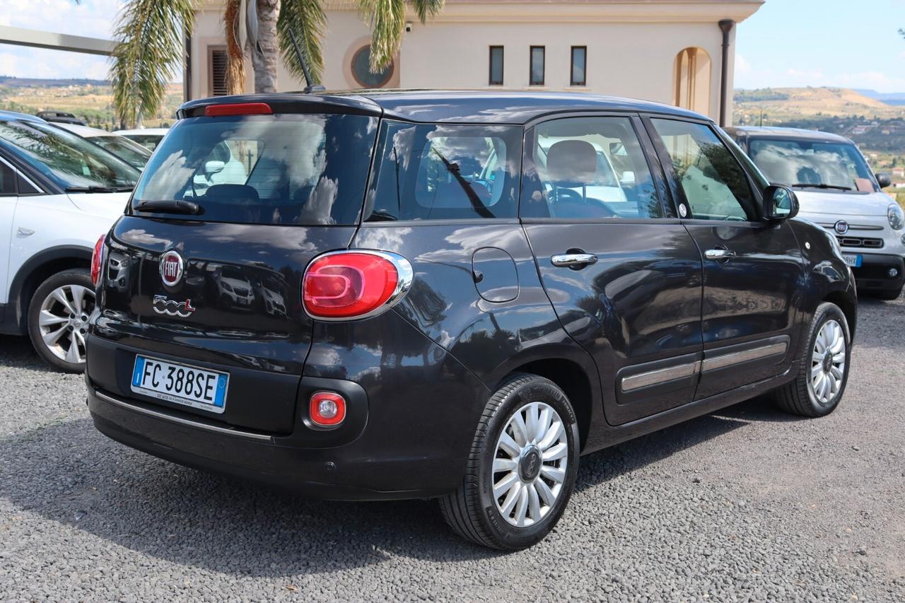 Fiat 500L Living 1.3 Multijet 95 CV Lounge