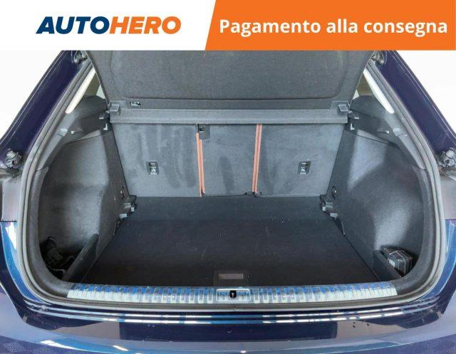 AUDI Q3 35 TDI quattro Business Advanced