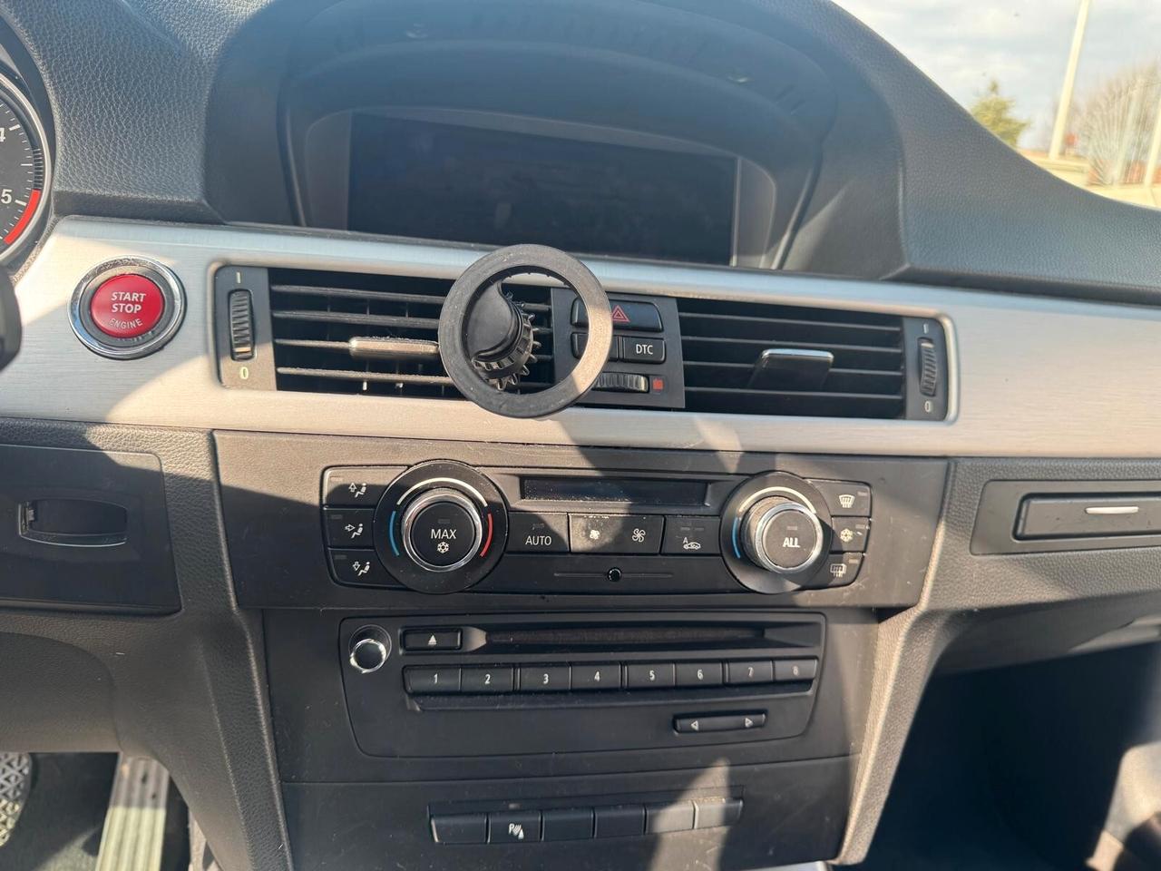 Bmw 325 325d cat Coupé Futura