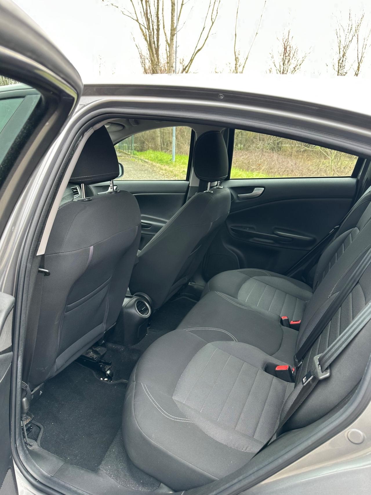 Alfa Romeo Giulietta 1.4 Turbo 120 CV