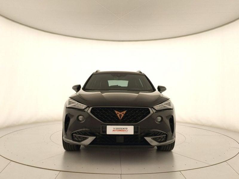 Cupra Formentor 1.5 tsi 150cv dsg