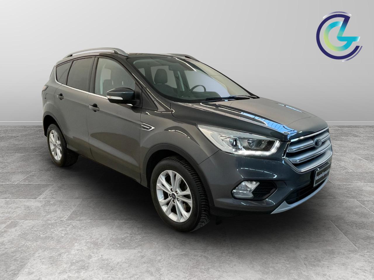 FORD Kuga II 2017 - Kuga 1.5 tdci Titanium Business s&s 2wd 120cv